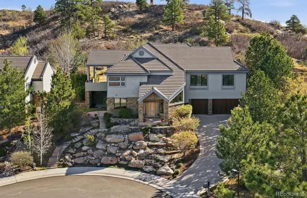 4788 Silver Pine DR, Castle Rock, CO 80108
