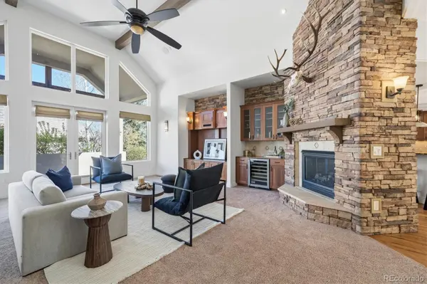 4788 Silver Pine DR, Castle Rock, CO 80108
