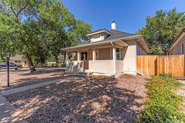 1101 Rudd AVE, Canon City, CO 81212