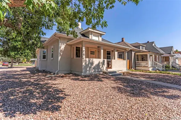 1101 Rudd AVE, Canon City, CO 81212