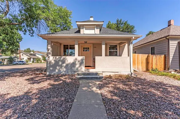 1101 Rudd AVE, Canon City, CO 81212