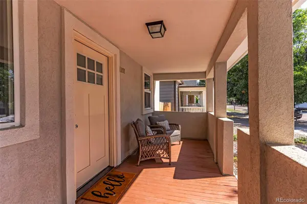 1101 Rudd AVE, Canon City, CO 81212