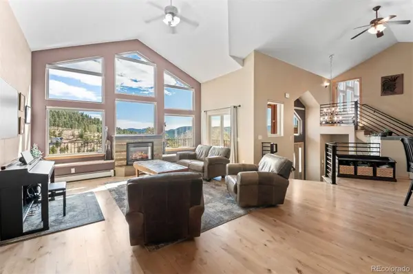 6249 Shasta LN, Evergreen, CO 80439