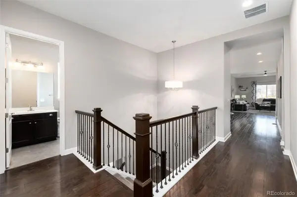 4797 S Odessa ST, Aurora, CO 80015
