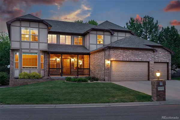 5683 Fig WAY, Arvada, CO 80002