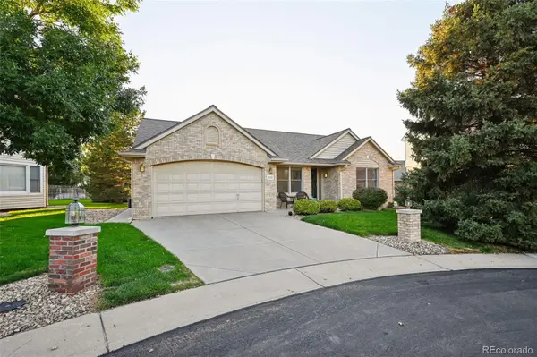 1341 S Lansing CT, Aurora, CO 80012