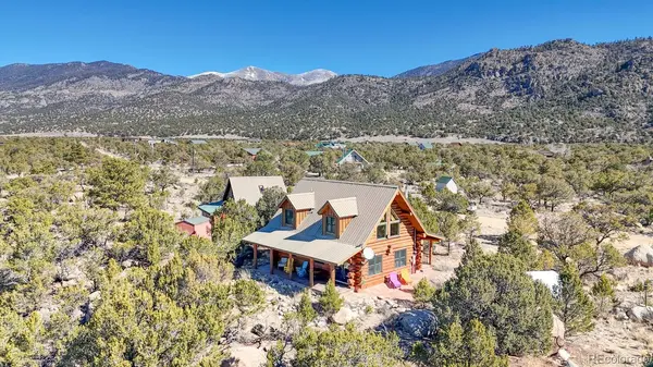 33493 County Road 373a, Buena Vista, CO 81211