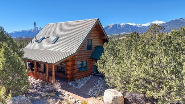 33493 County Road 373a, Buena Vista, CO 81211