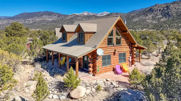 33493 County Road 373a,  Buena Vista,  CO 81211