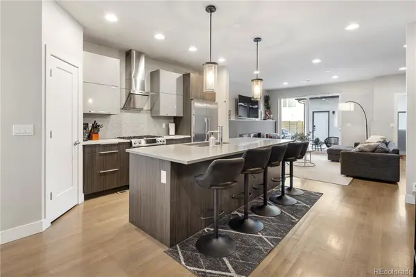 1815 Grove ST, Denver, CO 80204