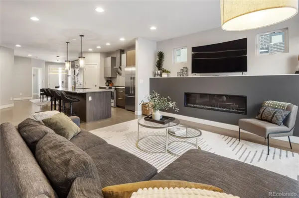 1815 Grove ST, Denver, CO 80204