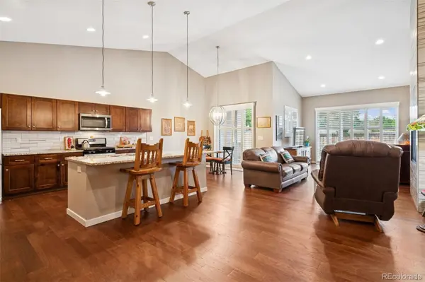 5795 Xenon WAY, Arvada, CO 80002