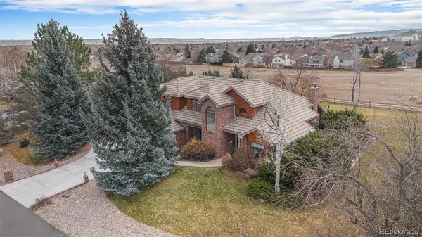 12650 W Belmont AVE, Littleton, CO 80127