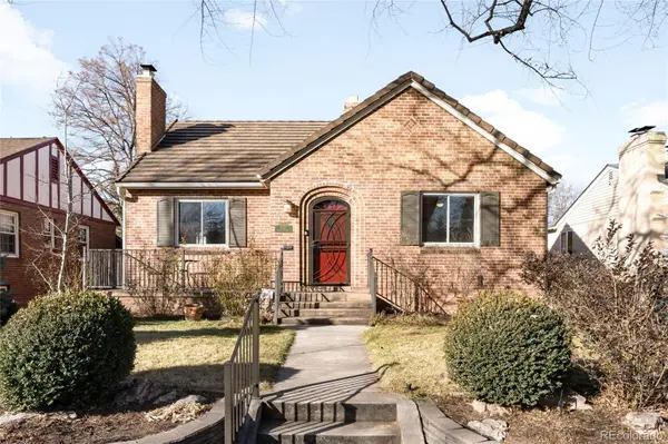 1717 Newport ST, Denver, CO 80220