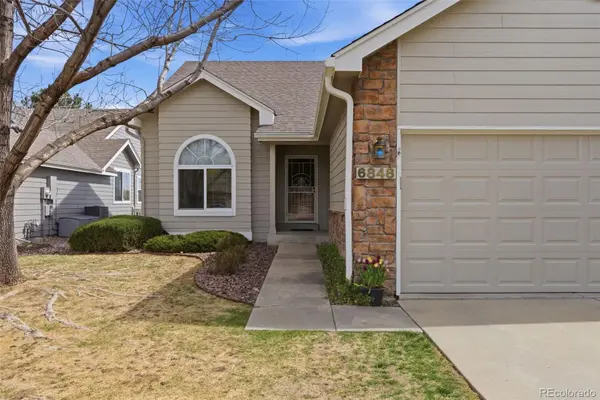 6848 Lupine WAY, Arvada, CO 80007