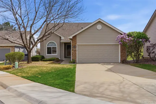 6848 Lupine WAY, Arvada, CO 80007