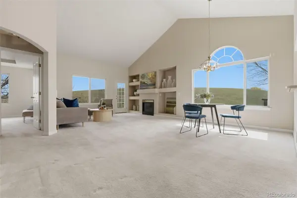 6848 Lupine WAY, Arvada, CO 80007