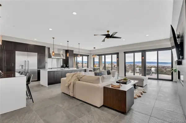 3520 Castle Butte DR, Castle Rock, CO 80109