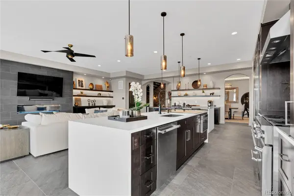 3520 Castle Butte DR, Castle Rock, CO 80109