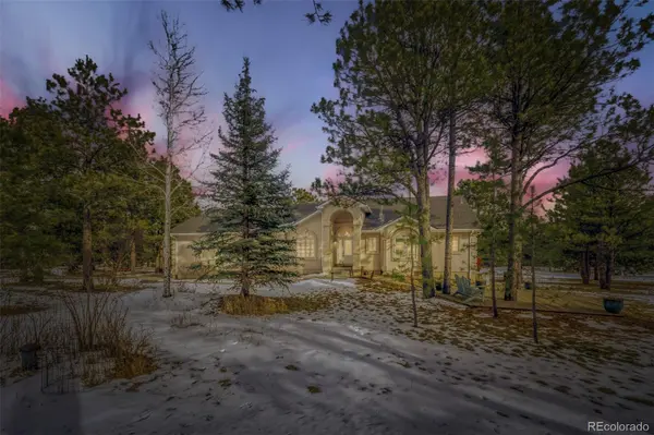 725 Lancers CT, Monument, CO 80132