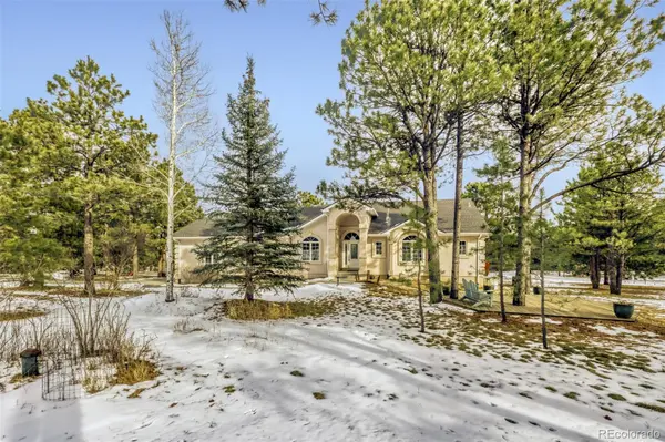 725 Lancers CT, Monument, CO 80132