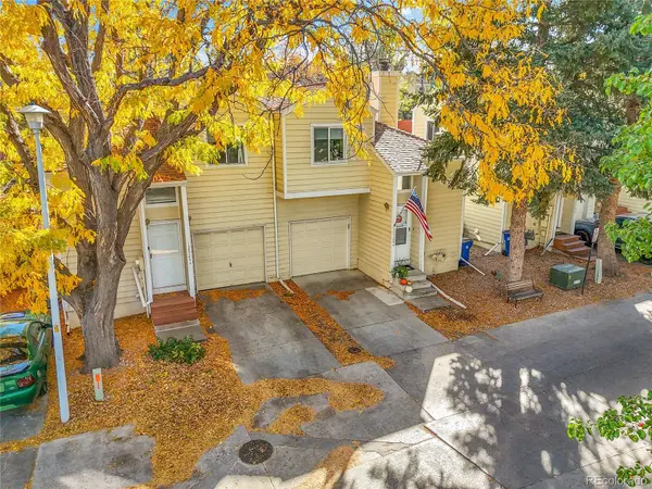 12924 W 64th DR #B, Arvada, CO 80004