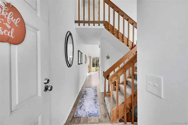 12924 W 64th DR #B, Arvada, CO 80004