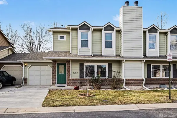 5257 Estes CIR, Arvada, CO 80002