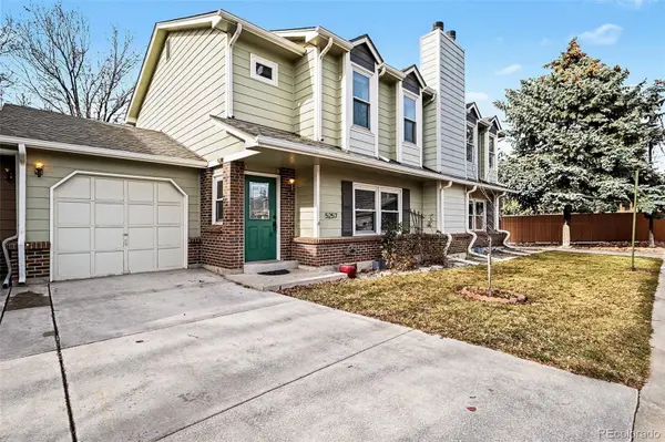 5257 Estes CIR, Arvada, CO 80002