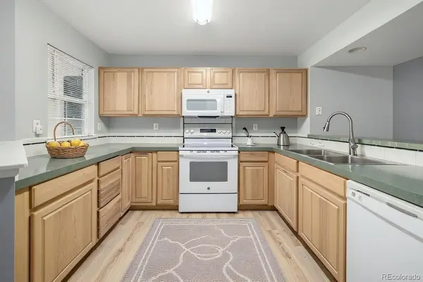 1002 Andrews Peak DR #103, Fort Collins, CO 80521