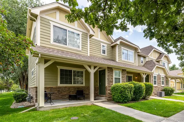 1002 Andrews Peak DR #103, Fort Collins, CO 80521