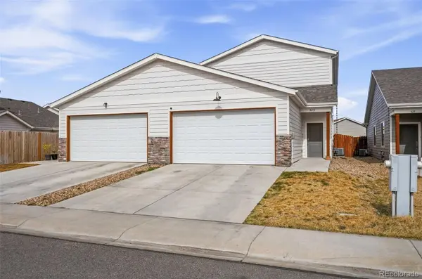 529 Foxtail PL, Wiggins, CO 80654