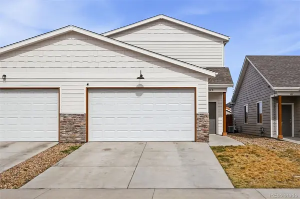 529 Foxtail PL, Wiggins, CO 80654