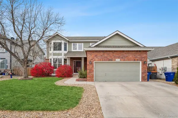 573 S 17th AVE, Brighton, CO 80601