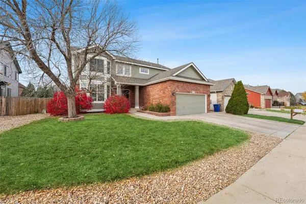 573 S 17th AVE, Brighton, CO 80601