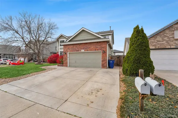 573 S 17th AVE, Brighton, CO 80601