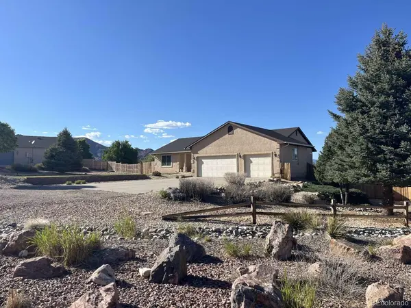 17 Bear Cub CT, Canon City, CO 81212