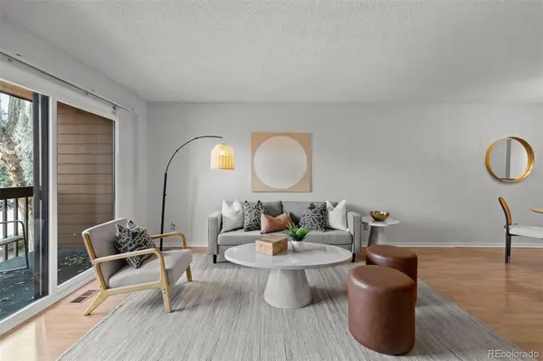 449 Wright ST #7, Lakewood, CO 80228