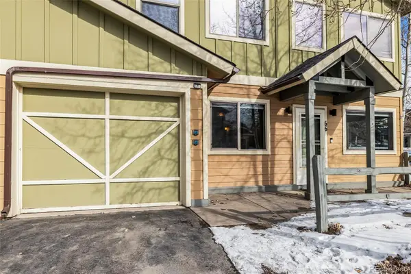 66 Glen Cove DR #G66, Dillon, CO 80435