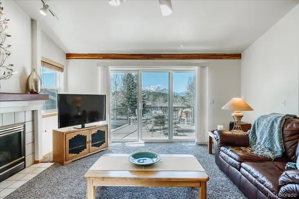 51 Corinthian CIR, Dillon, CO 80435