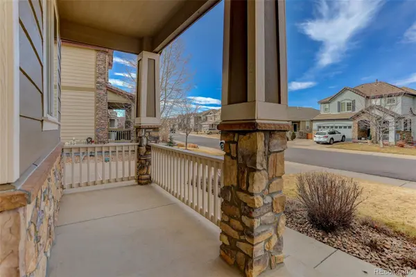 2254 Broadleaf LOOP, Castle Rock, CO 80109