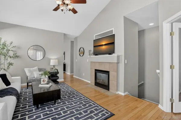 2254 Broadleaf LOOP, Castle Rock, CO 80109