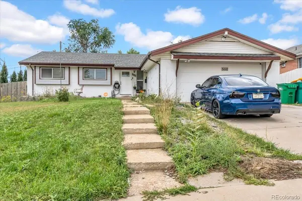500 E 83rd DR, Denver, CO 80229