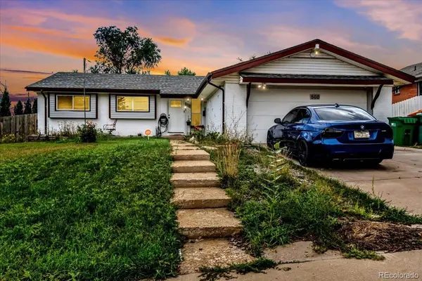 500 E 83rd DR, Denver, CO 80229