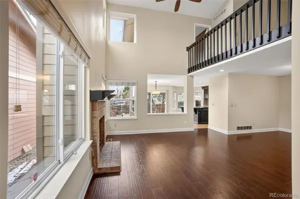 8222 S Gaylord CT, Centennial, CO 80122