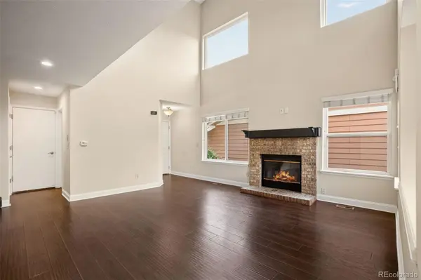 8222 S Gaylord CT, Centennial, CO 80122