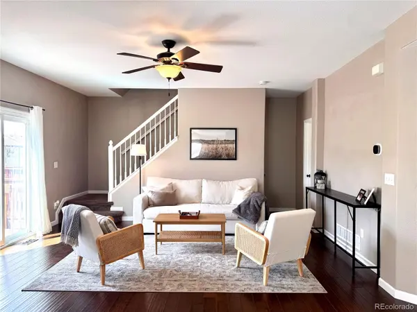 1501 Live Oak RD, Castle Rock, CO 80104