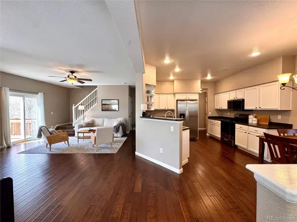 1501 Live Oak RD, Castle Rock, CO 80104
