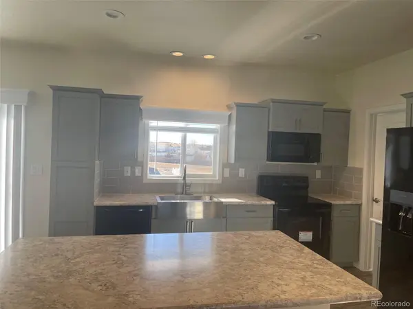 680 Chippewa ST, Kiowa, CO 80117