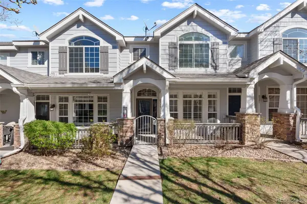 8339 Stonybridge CIR, Highlands Ranch, CO 80126